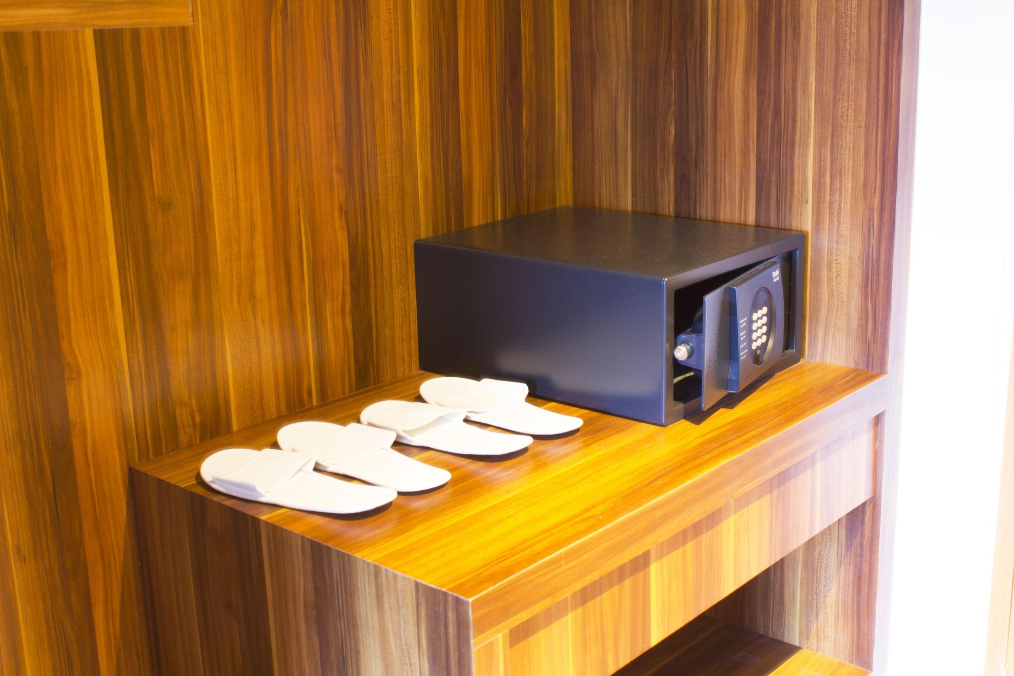Swiss-belexpress Kuta Legian Hotel 3*