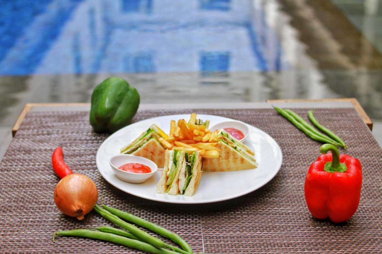 Swiss-belexpress Kuta Legian Hotel Kuta Lombok