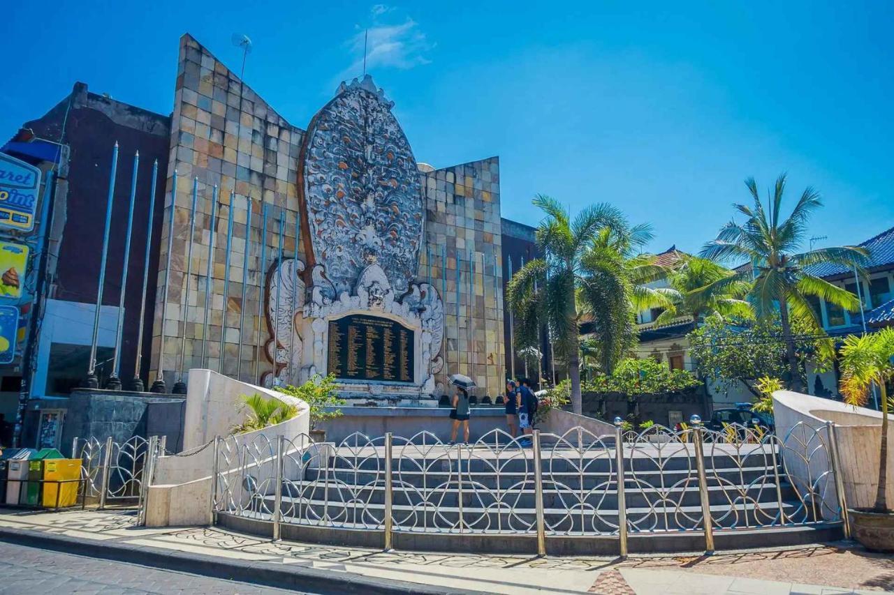 Swiss-belexpress Kuta Legian Hotel 3*