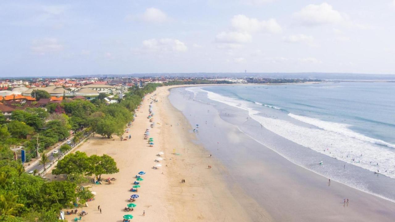 Swiss-belexpress Kuta Legian Hotel Kuta Lombok
