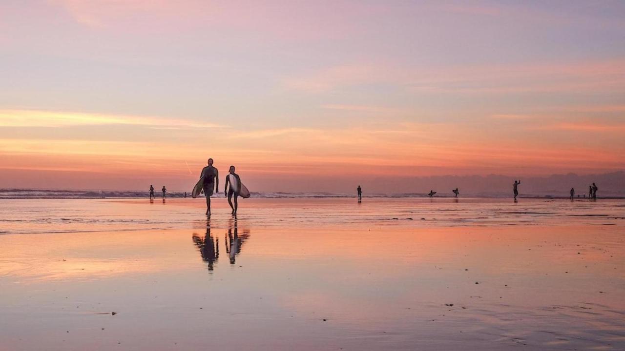 Swiss-belexpress Kuta Legian 3* Kuta Lombok