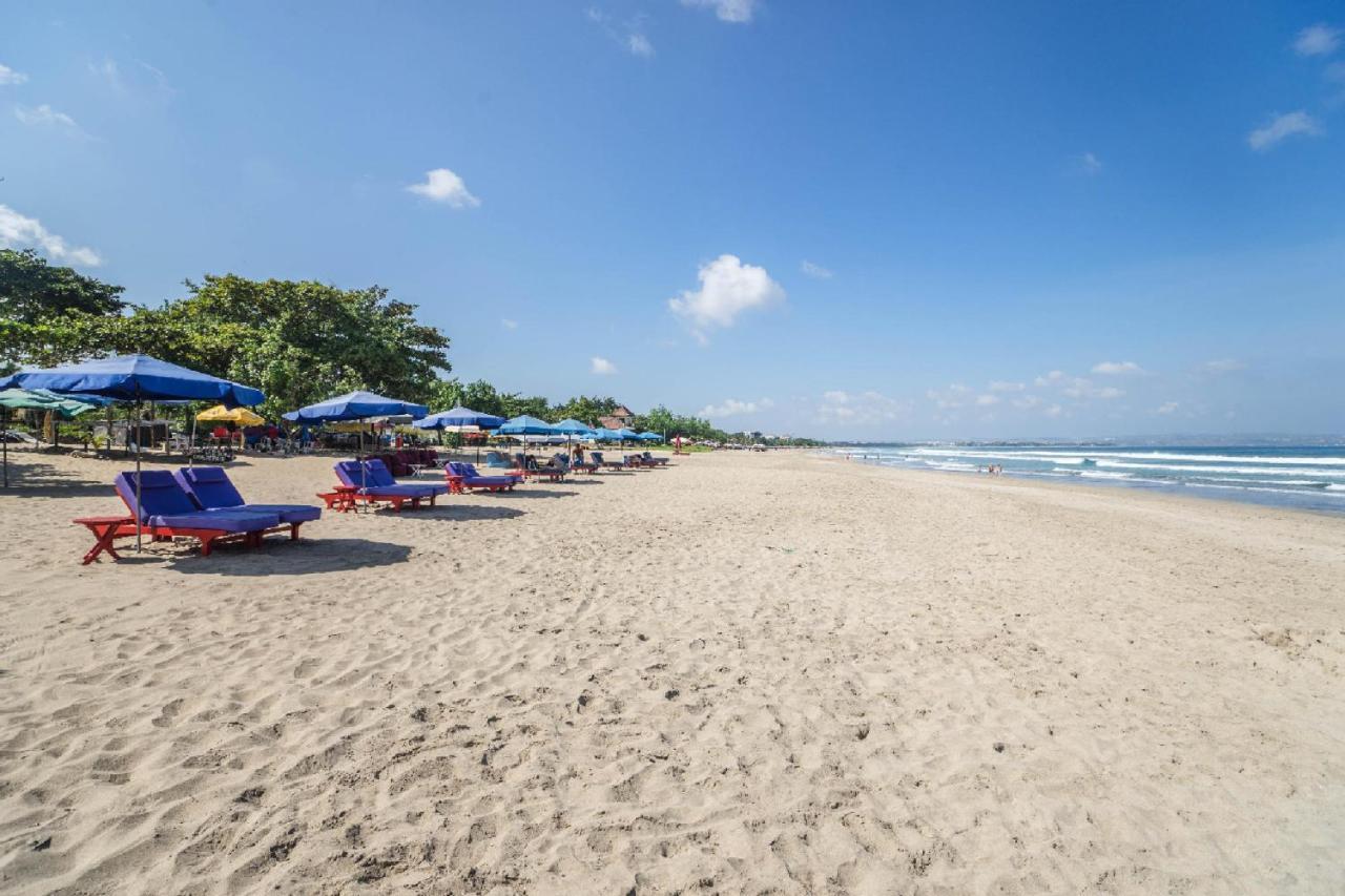 Swiss-belexpress Kuta Legian Hotel Kuta Lombok