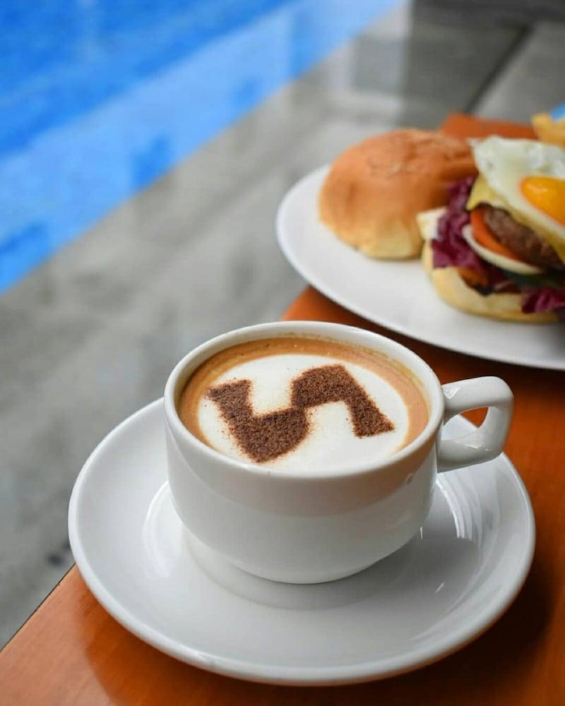 Swiss-belexpress Kuta Legian Hotel Kuta Lombok