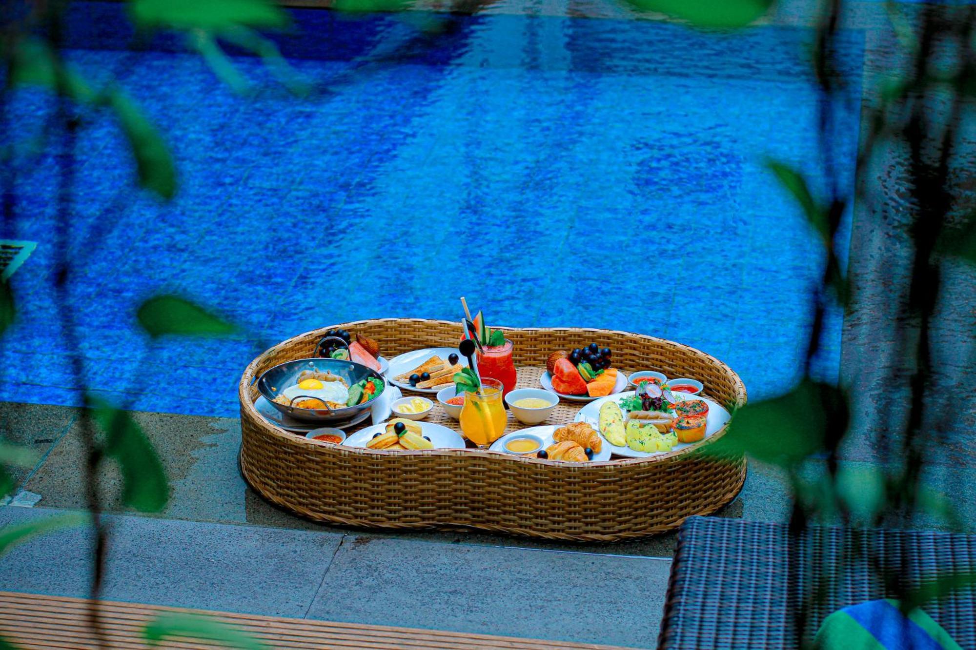 Hotel Swiss-belexpress Kuta Legian 3*