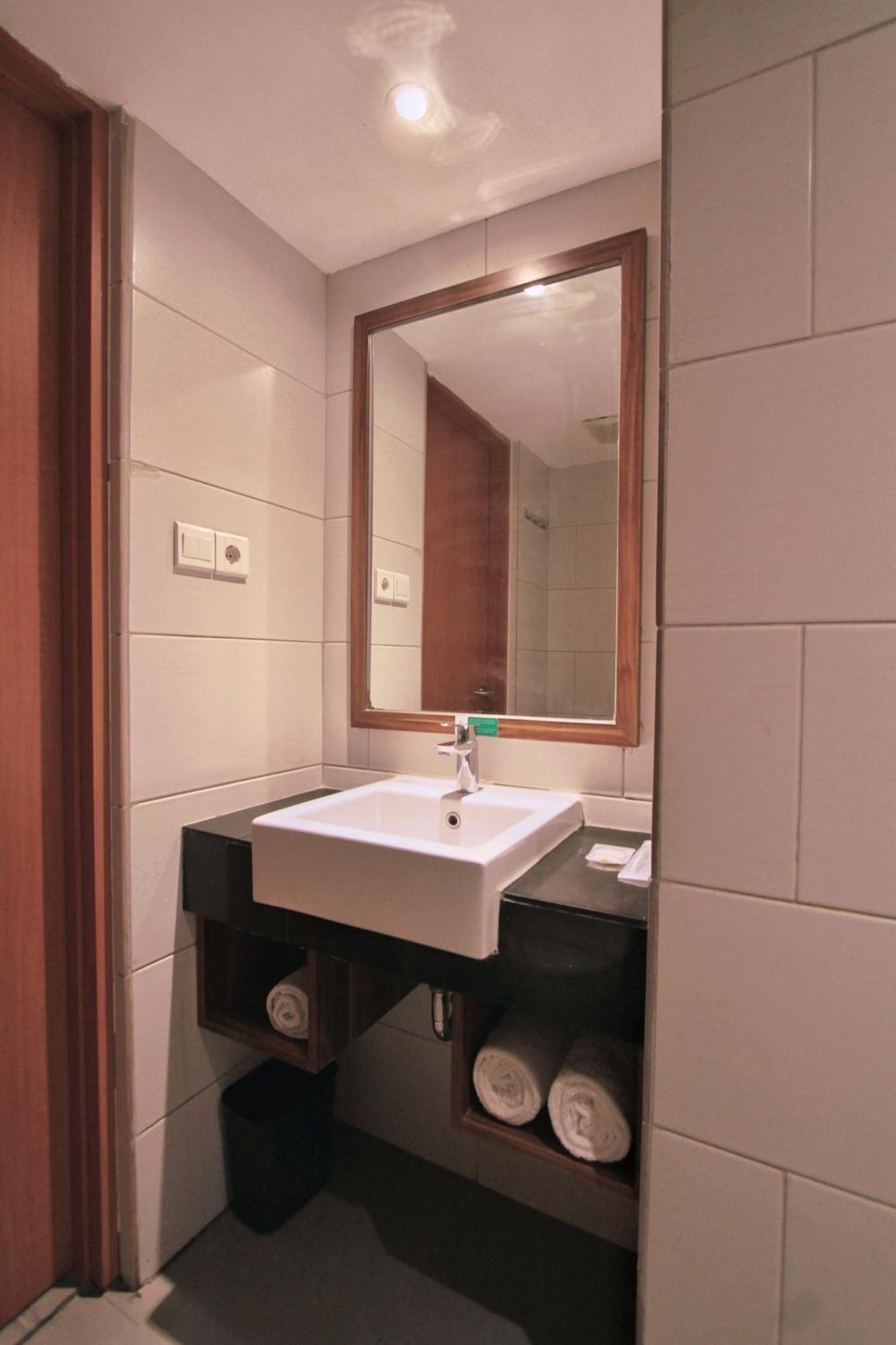 Swiss-belexpress Kuta Legian Hotel Kuta Lombok