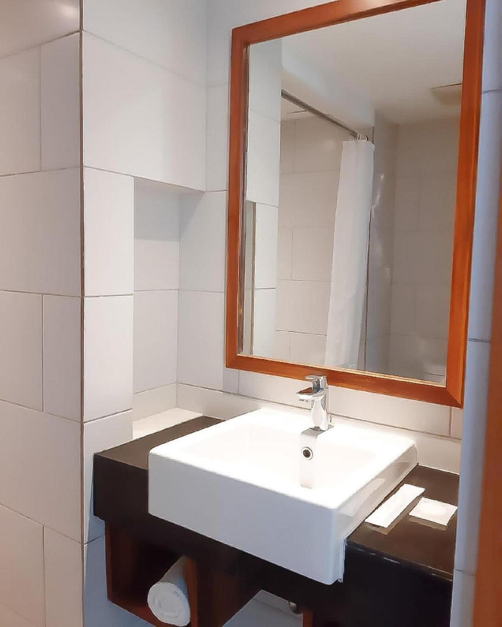 Swiss-belexpress Kuta Legian 3* Kuta Lombok