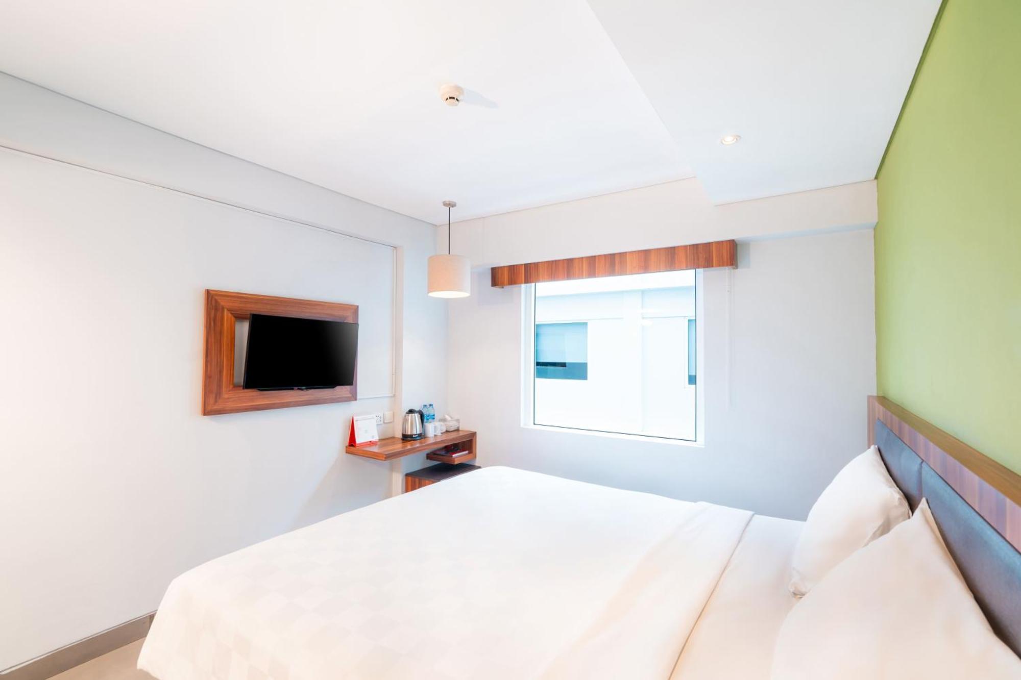 Swiss-belexpress Kuta Legian 3*