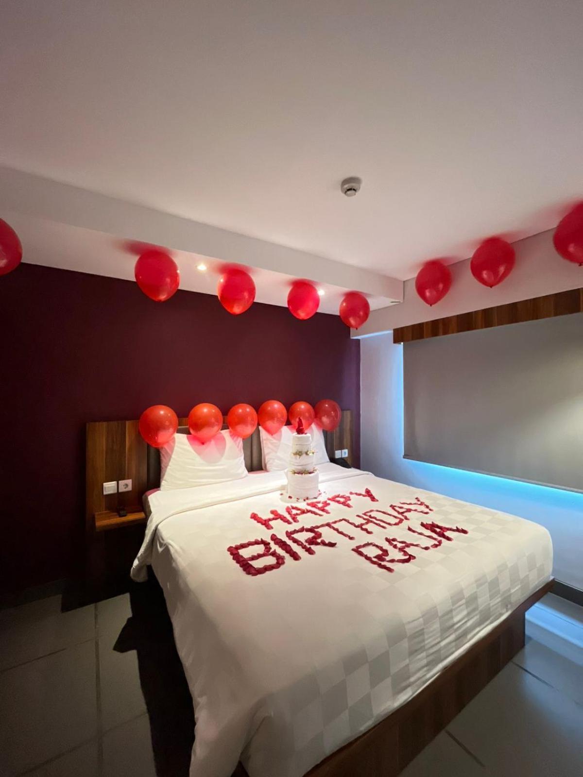 Hotel Swiss-belexpress Kuta Legian Kuta Lombok
