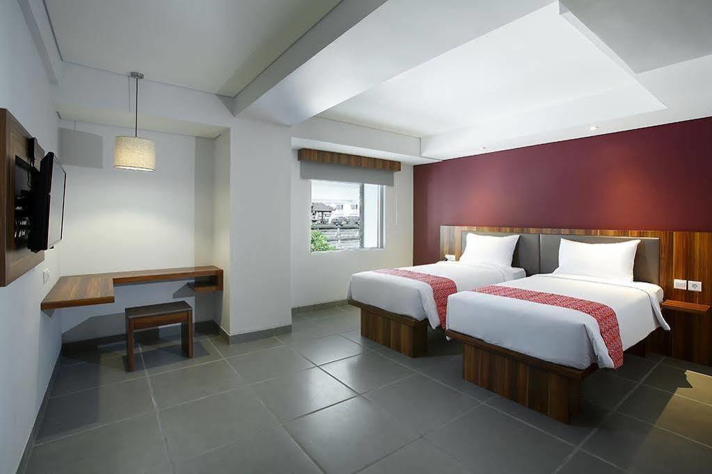 Hotel Swiss-belexpress Kuta Legian