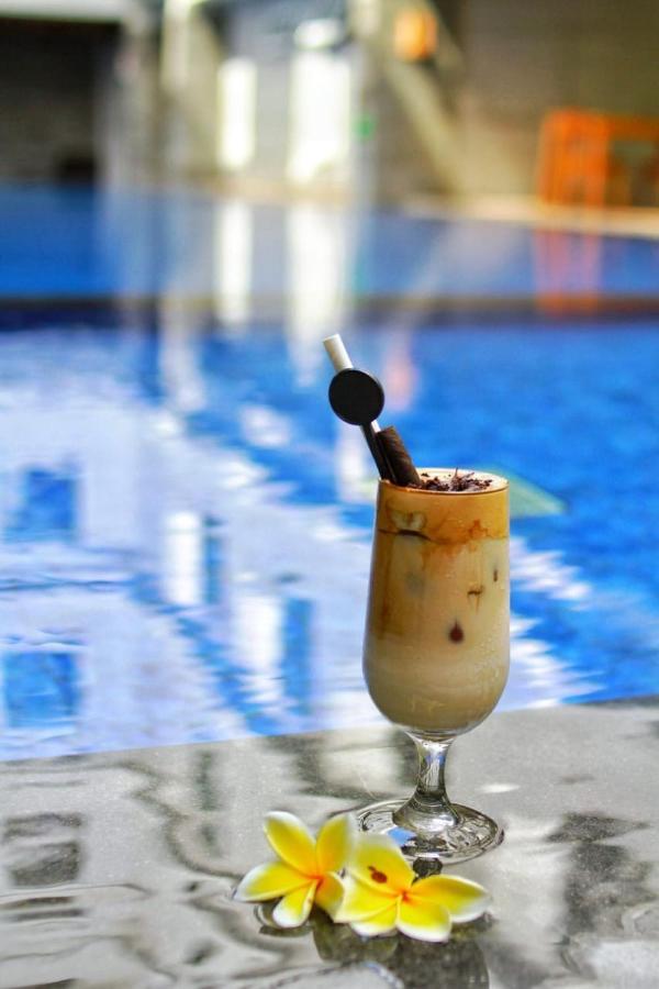 Swiss-belexpress Kuta Legian 3* Kuta Lombok