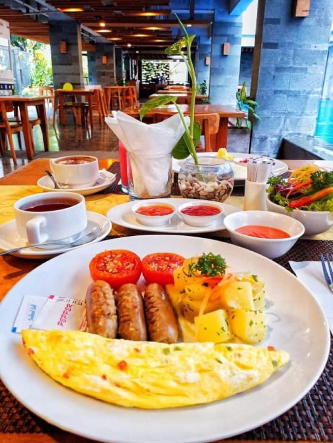 Swiss-belexpress Kuta Legian Hotel
