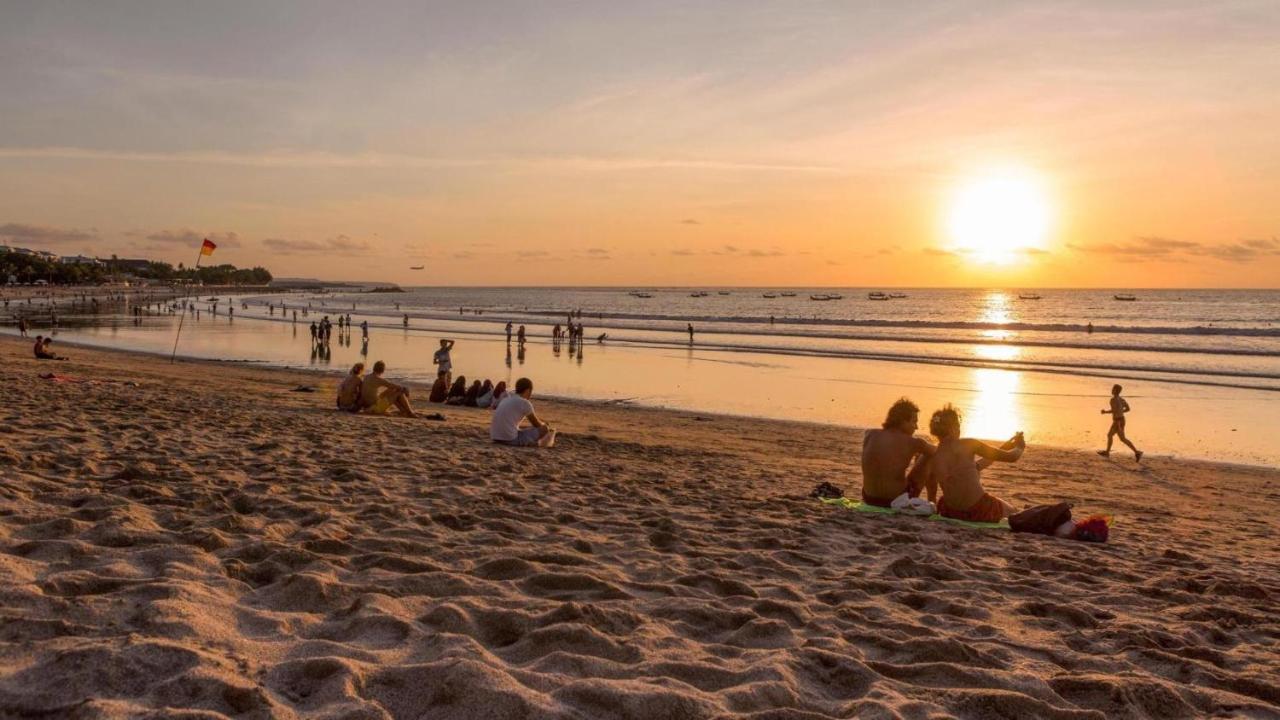 Swiss-belexpress Kuta Legian Hotel Kuta Lombok