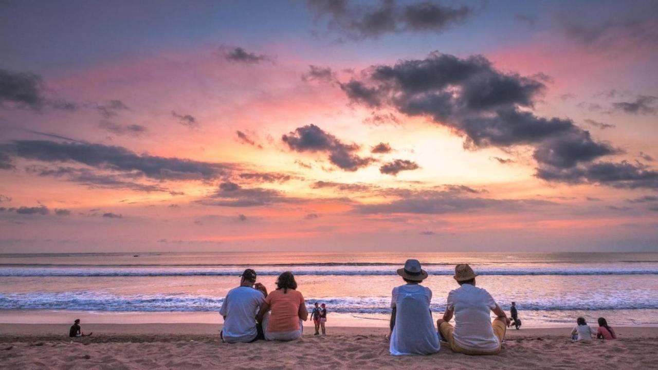 Swiss-belexpress Kuta Legian 3* Kuta Lombok