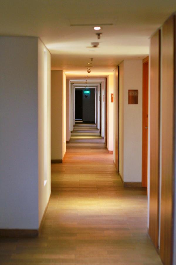 Hotel Swiss-belexpress Kuta Legian Kuta Lombok