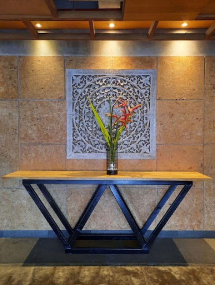 Swiss-belexpress Kuta Legian Hotel Kuta Lombok
